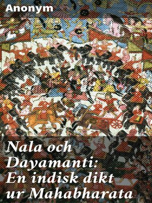 cover image of Nala och Dayamanti